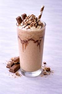 Kitkat Shake