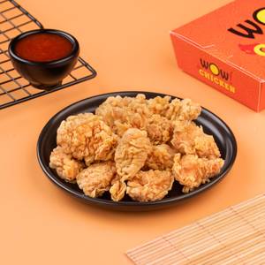 Chicken Popcorn Regular