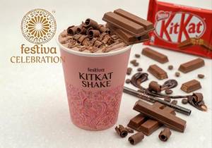 KitKat Shake