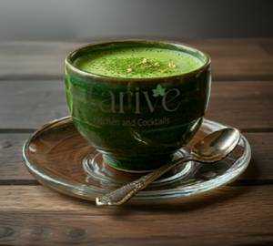 Matcha Green Tea
