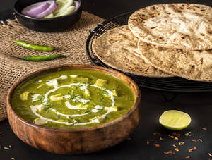 Sagg Thali