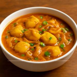 Aloo Do Pyaza