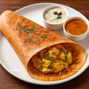 Special Masala Dosa