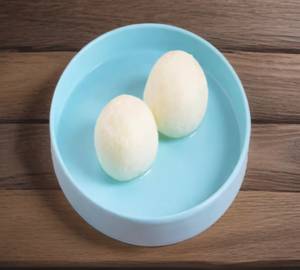 Rasgula [2 Pieces]