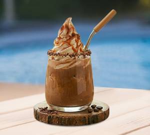 Chocolate Shake