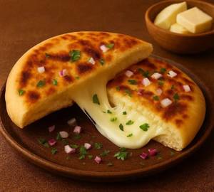 Kalari Kulcha