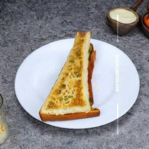 Cheese Toast Sandwich