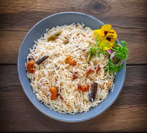 Biryani rice