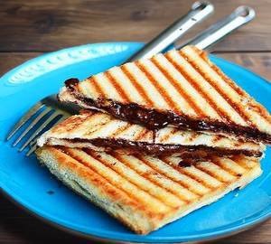 Chocolate Sandwich