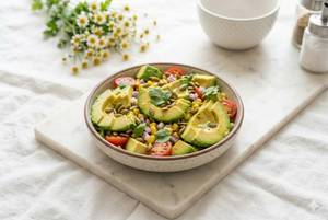 Avocado Salad