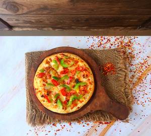 Spicy Touch Pizza [Large]