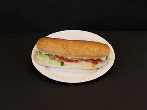 Chicken Zinger Roll