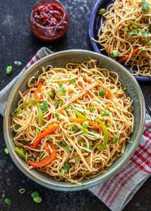 Veg Noodles