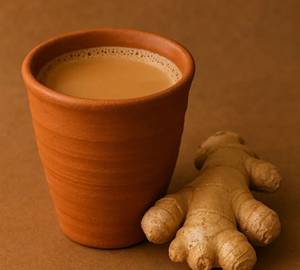 Adrak Chai
