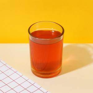 Sugarless Lemon Chai