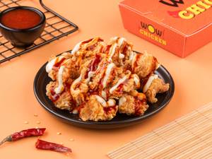 Korean Popcorn - New