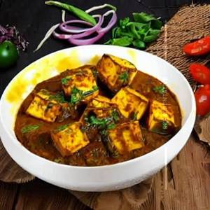 Lali Paneer