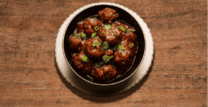 Gobi Manchurian