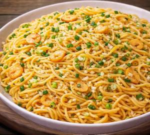 Butter Garlic Noodles