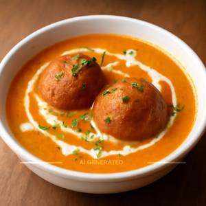 Malai Kofta