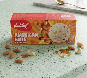 American Nuts (700Ml)