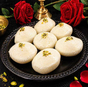 Special Malai Chaap Sweet