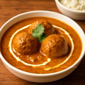 Veg Kofta
