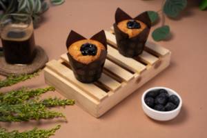 Blueberry Muffin