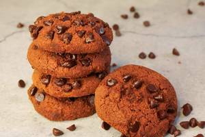 Choco Chip Cookies [600 g]