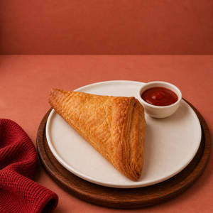 Aloo Puff