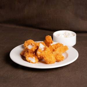 Chicken Popcorn