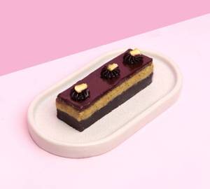 Kunafa Brownie