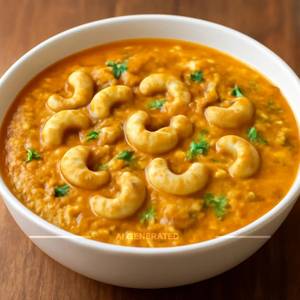 Kaju Korma
