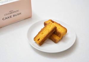 Cake Rusk [350 g]