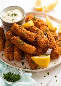 Fish Finger