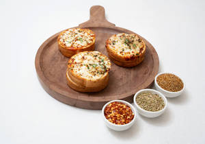 Garlic Bread [1 Piece]