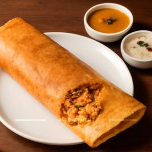 Paneer Dosa