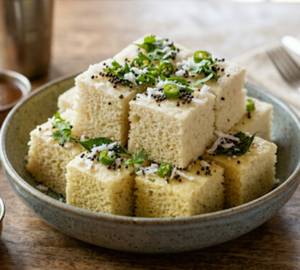 Rava Khaman Dhokla 250 Gms