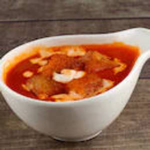 Tomato Soup
