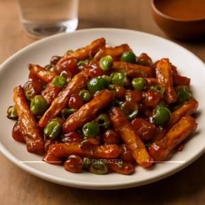 Chilli Potato