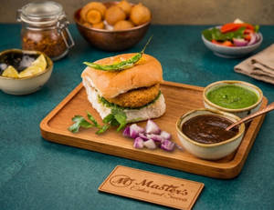 Vada Pao