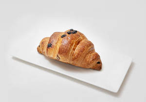 Chocolate Croissant [1 Piece]