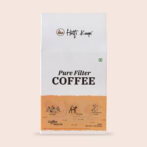 Premium Kaapi Powder 200 G