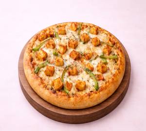 Paneer Makhani Pizza