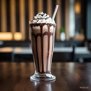 Chocolate Shake
