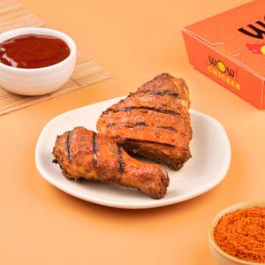 Peri Peri Grilled Chicken-2 Pcs