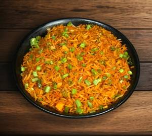 Veg. Shezwan Rice
