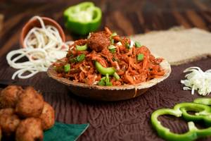 Chinese Bhel