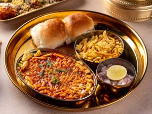 Misal Pav