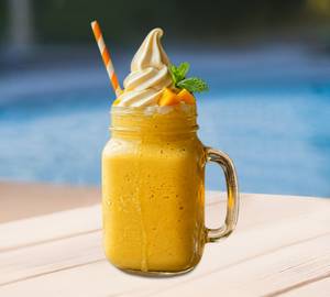 Mango Shake